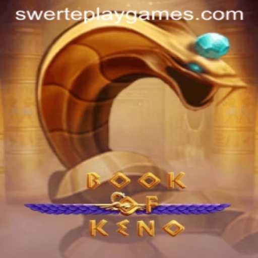 Discovering the Excitement of BookOfKeno and SWERTE PLAY