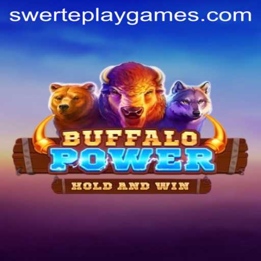 Exploring BuffaloPower: A Game-Changer with SWERTE PLAY