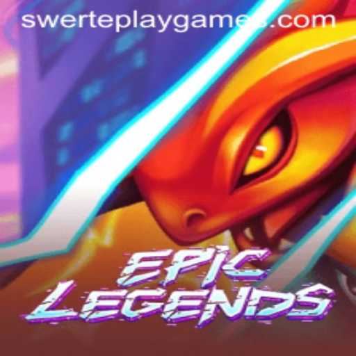 EpicLegends: The Ultimate Gaming Experience with SWERTE PLAY