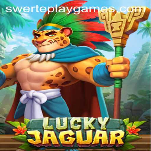 Discover the Thrills of LuckyJaguar: SWERTE PLAY Unveiled
