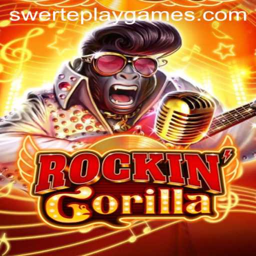 Explore the Exciting World of RockinGorilla with SWERTE PLAY