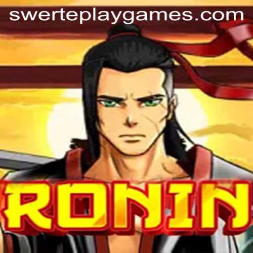Ronin: The Dynamic World of SWERTE PLAY