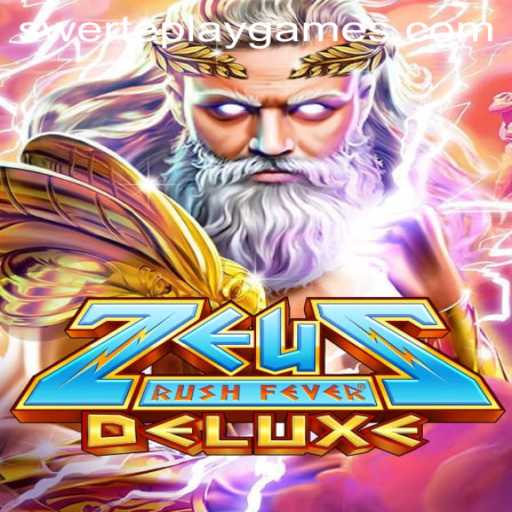 Explore the Divine World of ZeusRushFeverDeluxe and Unlock the SWERTE PLAY